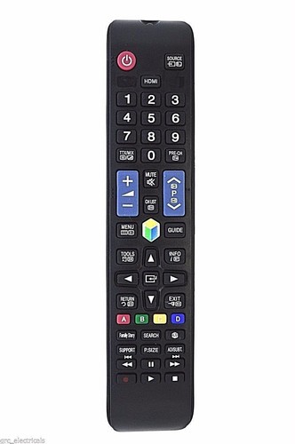 Telecomando per led 3d - per, tv