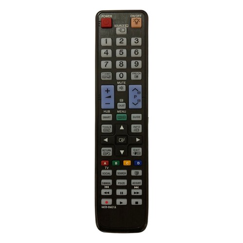 Telecomando ricambio per - ricambio, tv