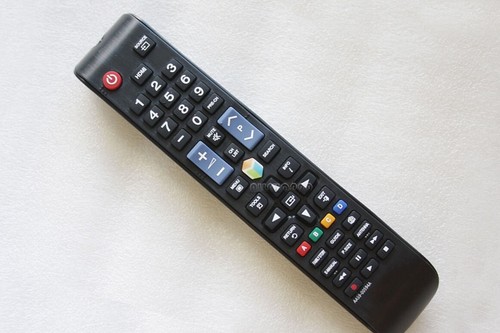 Telecomando samsung smart - samsung, tv