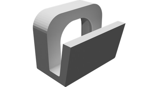 Cover protezione pulsante - cover,