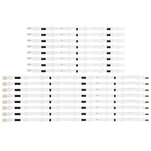 Pezzi strisce led - 16,