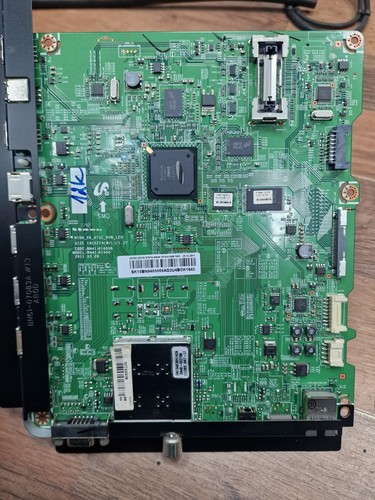 Scheda madre samsung ue32d5520 - scheda,