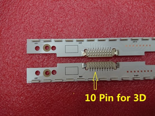Striscia led per - (2),
