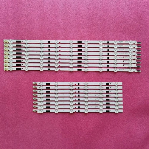 Strisce led d2ge - led, d2ge-460sca-r3