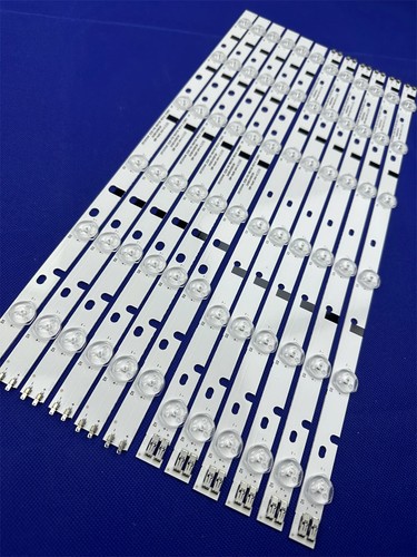 Nuove strisce led per samsung - led,