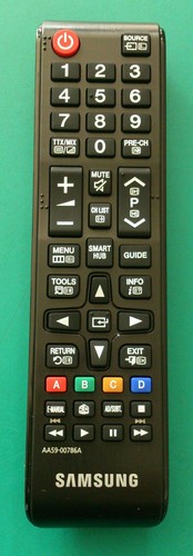 Telecomando originale - ,