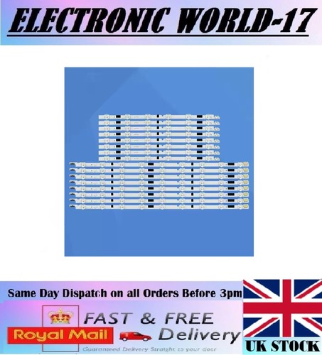 Nuovo kit led samsung - kit,