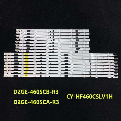 16pcs strisce led per - strisce, samsung