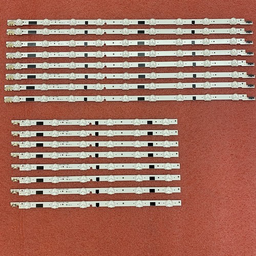 Striscia led pezzi per - striscia, 16