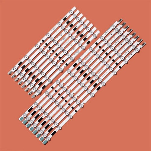 Strisce led pezzi per - strisce, 16