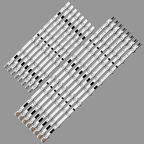 Striscia led per samsung - striscia,