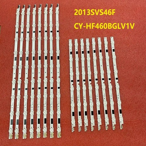 Barre led per samsung - barre,