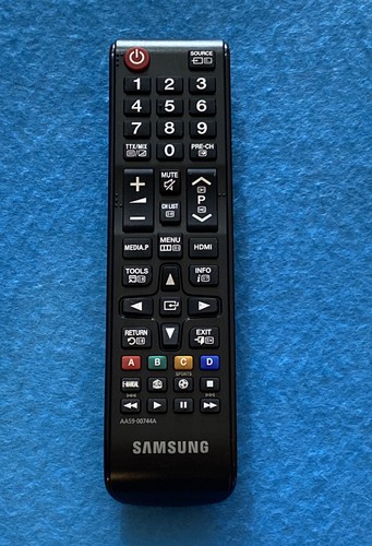 Telecomando originale tv - (new),