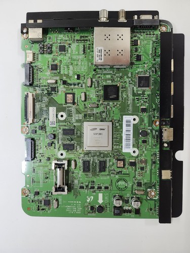 Samsung main board bn94 05367g - samsung,
