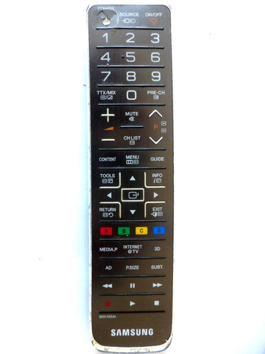 Telecomando samsung 3d - tv,